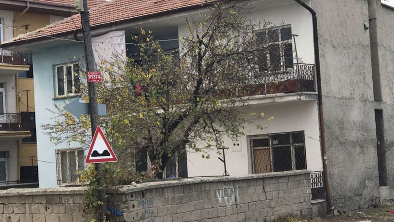 Konya'da cin çıkarma seansında boğularak öldürüldü