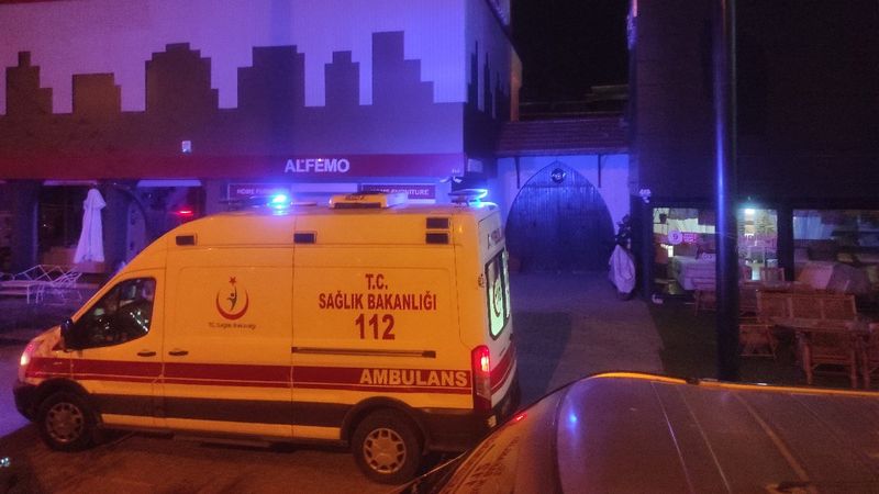 Aydın'da kız arkadaşı tarafından bıçaklanan genç hayatını kaybetti