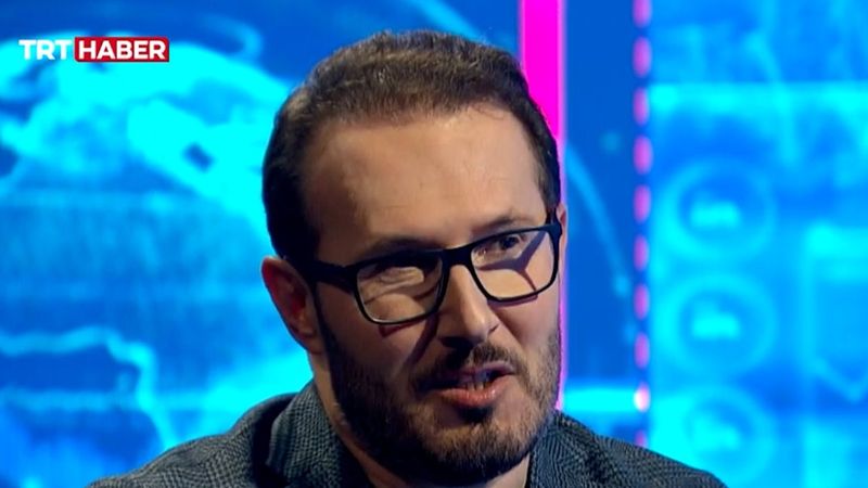 Şuayip Birinci, sağlıkta dijitalleşmeyi anlattı