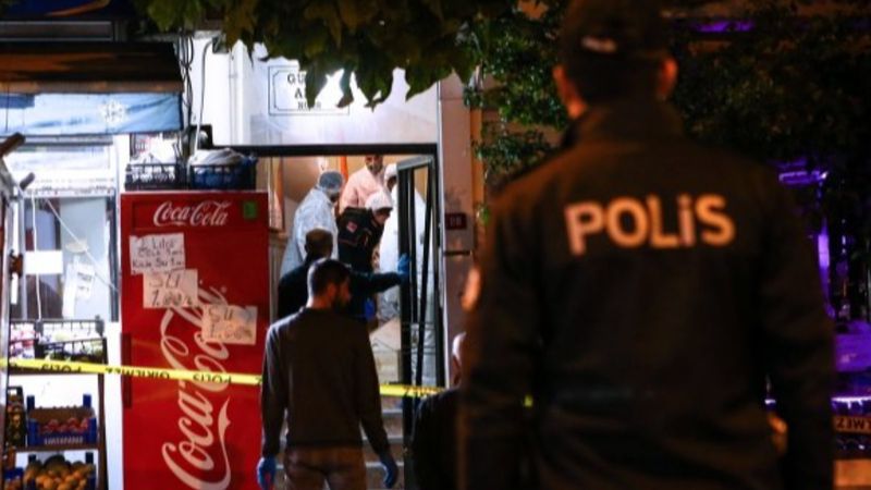 Fatih’te siyanür içip ölen 4 kardeşin mühürlü evine hırsız girdi