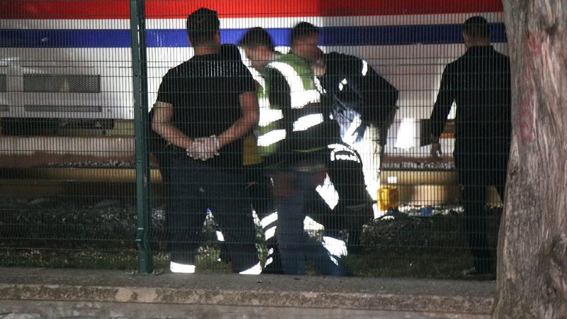 Sakarya'da genç kız, scooter kazası sonucu öldü