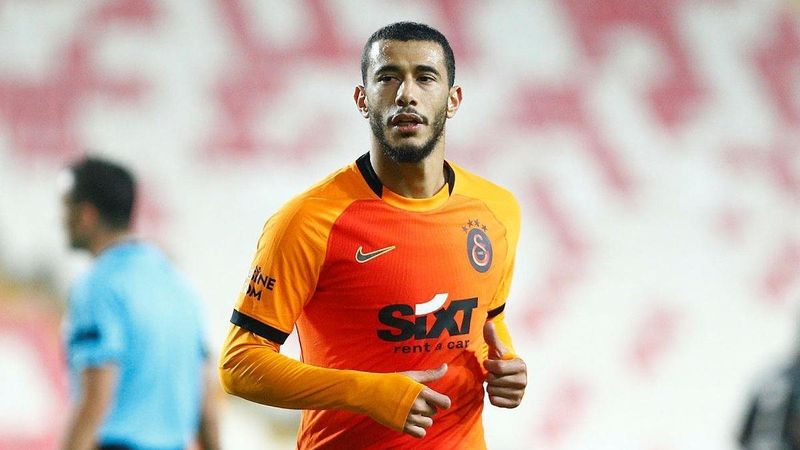 Galatasaray ile Belhanda arasındaki dava sonuçlandı