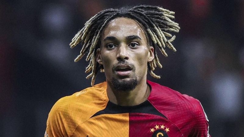 Sacha Boey, Galatasaray'ın ilk teklifini reddetti