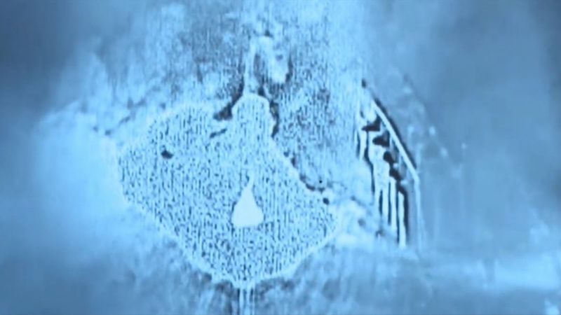 Pençe Kılıç harekatından yeni görüntüler