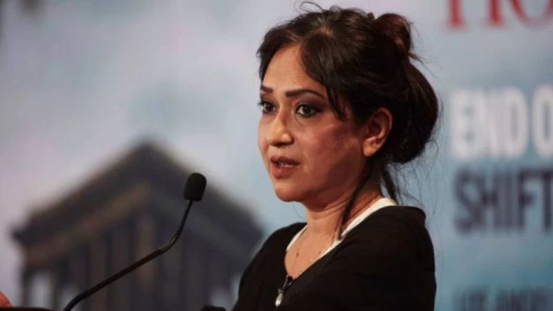 Amberin Zaman, PKK'ya yapılan operasyondan rahatsız