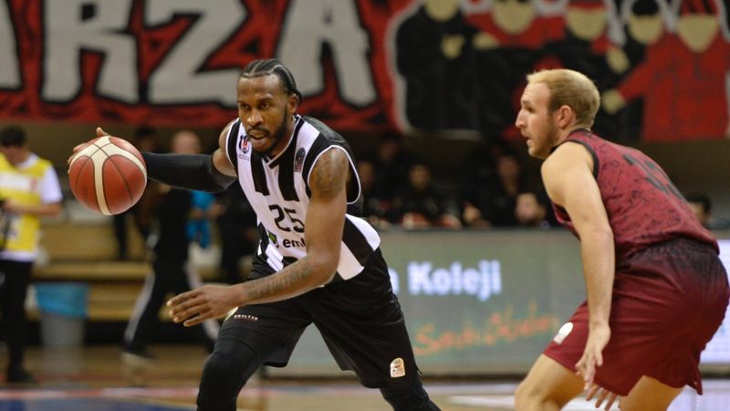 Beşiktaş, Gaziantep deplasmanında kazandı