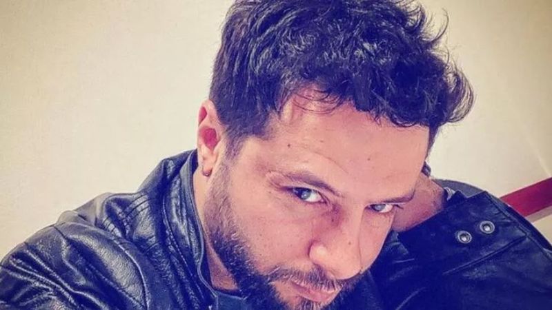 Kazada can verdi! Merhum Tolga Güleryüz, ünlü oyuncunun eski eşi çıktı! 