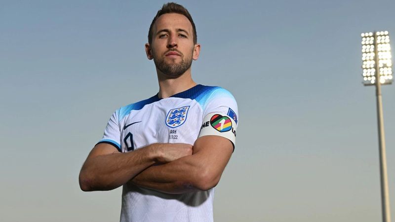 FIFA'dan LGBT pazubandı için karar