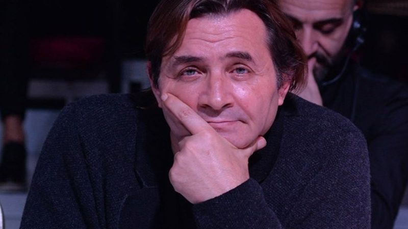 Armağan Çağlayan kanser mi, ne kanseri? Her şeyi açıkladı...