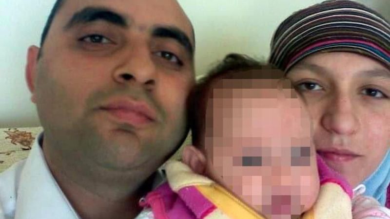 Ankara'da eşini 32 yerinden bıçaklayan sanığın duruşması ertelendi