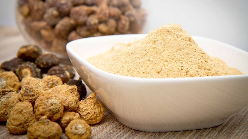 Daha ötesi yok: Maca tozu nedir, faydaları nelerdir? Doktor yüzü unutturan besin!