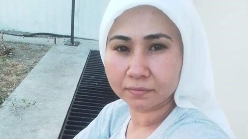 İzmir'de tarladan dönen kadın ölü bulundu 