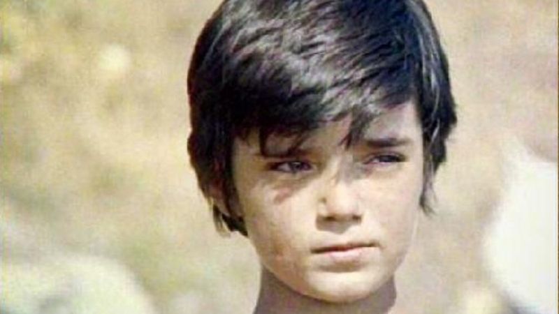 Yeşilçam’ın Sezercik'i Sezer İnanoğlu 4.kez evlendi, eşinin güzelliği büyüledi! 'Sonunda Sezercik'