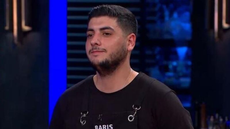 MasterChef'te elenen isim belli oldu