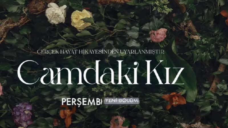 Camdaki Kız 58. bölüm 2. fragmanı: Feride'nin korktuğu oldu, Hayri ve Nalan'ın ilk gecesi...