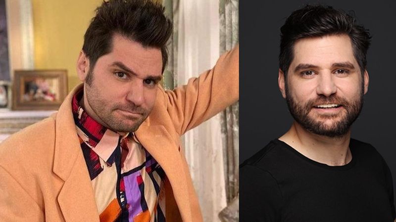 Seksenler dizisinin Şahin'i Ceyhun Fersoy kimdir, sağlık durumu nasıl? Ceyhun Fersoy dizileri ve filmleri