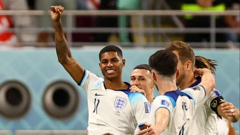 İngiltere, İran'ı farklı geçti