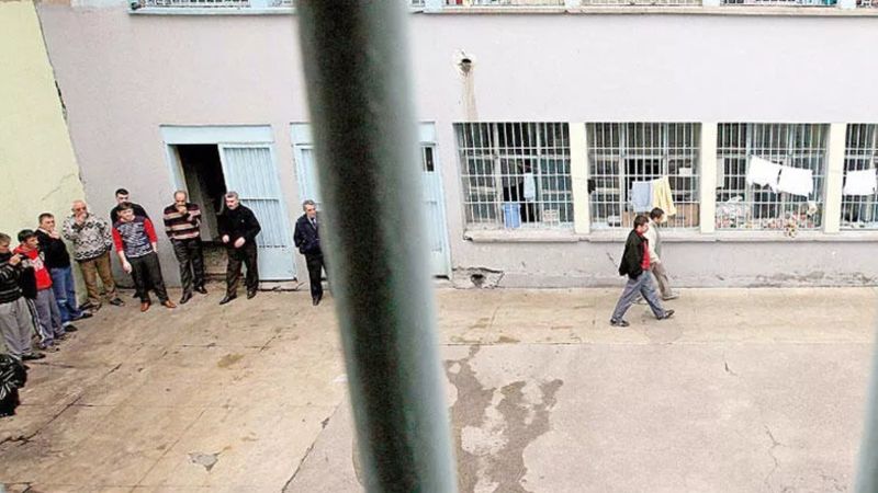 Mahkumlara af çıkacak mı? 120 bin mahkum için af düzenlemesi yapılacak mı?