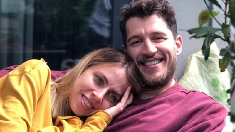 Melis İşiten kimdir,sağlık durumu nasıl? Uraz Kaygılaroğlu'nun eski eşi kaza geçirdi! Melis İşiten'in durumu