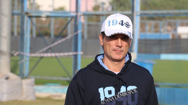 Vincenzo Montella: Roma'ya Yunus Akgün'ü önerebilirim