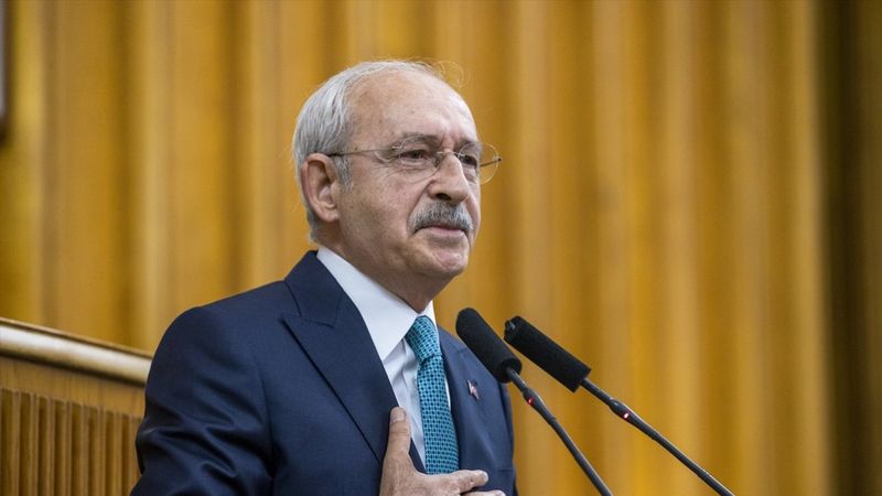 Kemal Kılıçdaroğlu: 3 Aralık'a kadar sabredin