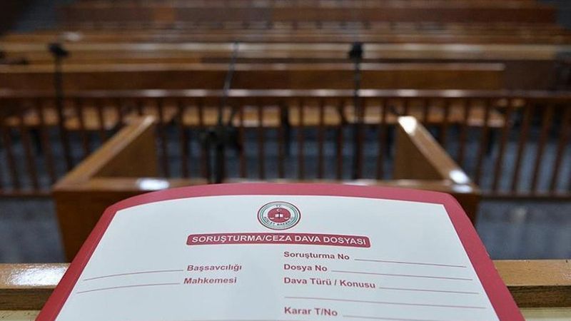 TC ile öğren | Adıma açılmış dava var mı? Dava ve mahkeme sorgulama E-DEVLET