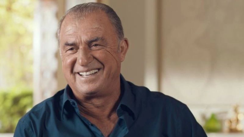 Fatih Terim: VAR olsaydı o sezon yarı finale çıkabilirdik