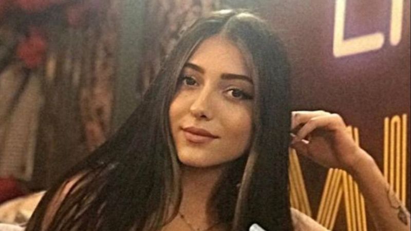 Ankara'da 17 yaşındaki Kader öldürüldü, 1 şüpheli tutuklandı