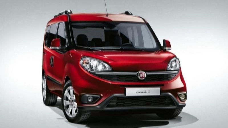 Fiat Doblo modellerinin son 8 aydaki fiyat değişimi