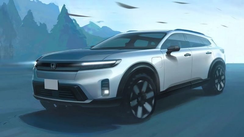 Honda, elektrikli araçlara PlayStation 5 desteği getiriyor