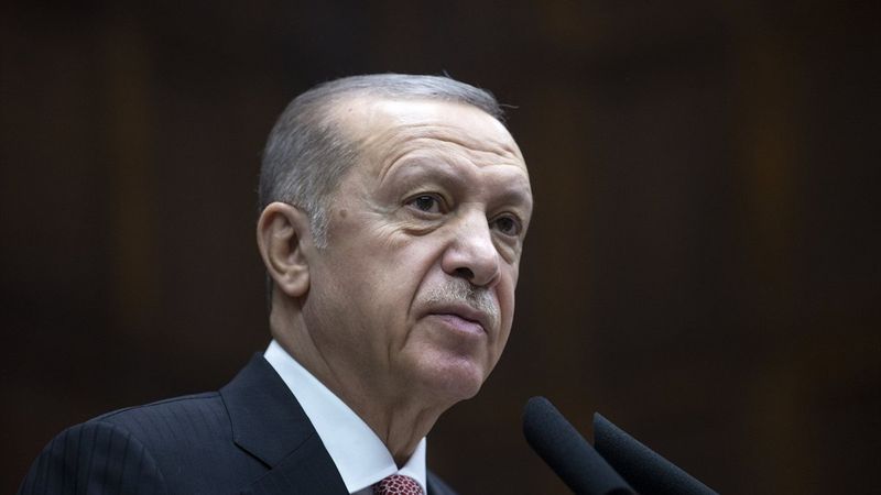 Cumhurbaşkanı Erdoğan'dan Esad ile görüşmeye yeşil ışık