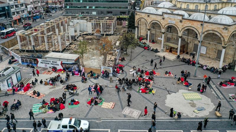 Meteoroloji'den Düzce'ye sarı kodlu uyarı