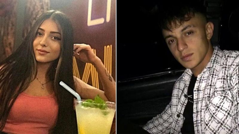 Ankara'da Kader'i öldüren sevgilisinin ifadesi ortaya çıktı