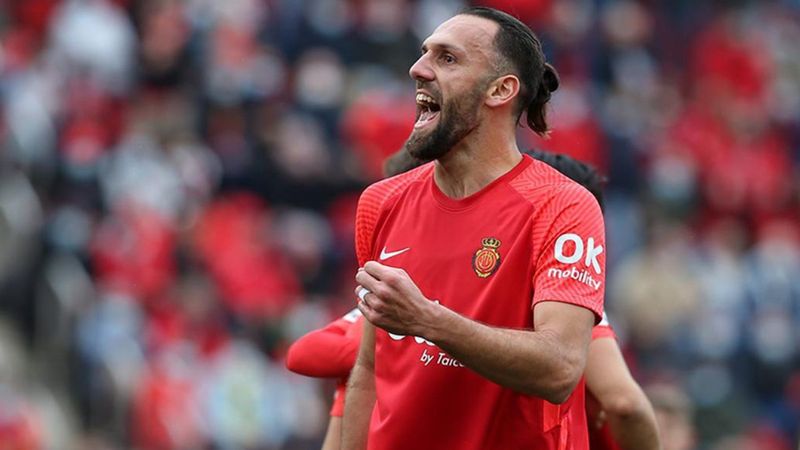 Vedat Muriqi'ye  Premier Lig'ten talip