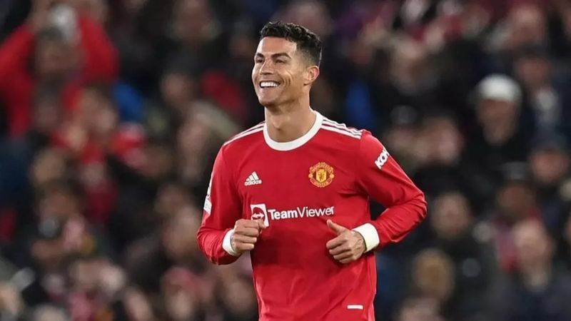 Adana Demirspor'dan Cristiano Ronaldo açıklaması