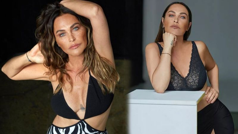 Mastürbasyon sahnesiyle gündemden düşmeyen Hülya Avşar'dan kafa karıştıran sözler! 