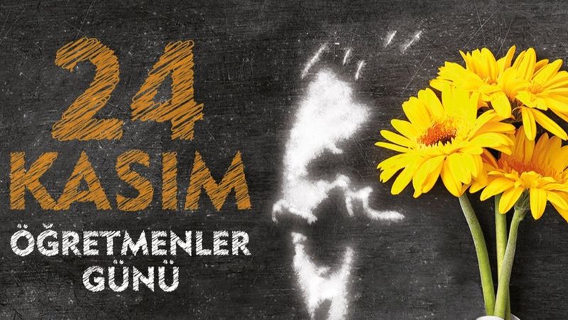 Öğretmenler Günü mesajları 2022! En güzel, anlamlı ve resimli 24 Kasım Öğretmenler Günü sözleri ve mesajları
