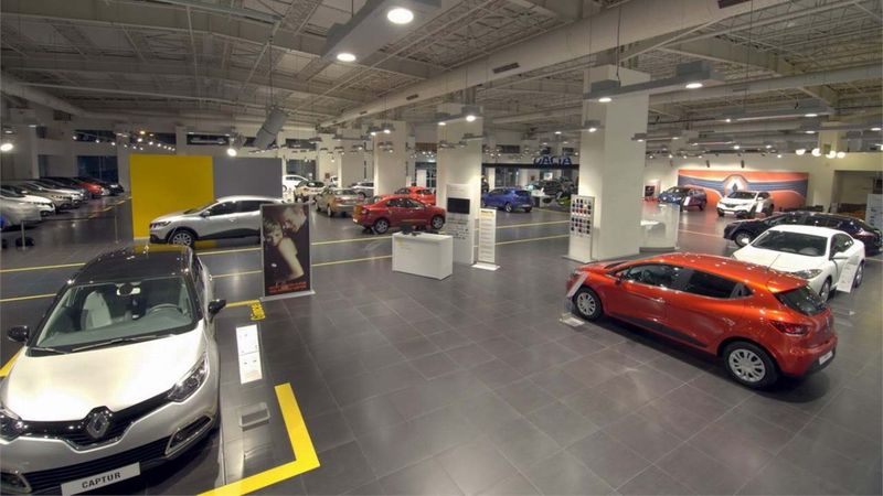 Renault Türkiye CEO'su Hakan Doğu'dan ÖTV düzenlemesi hakkında açıklama