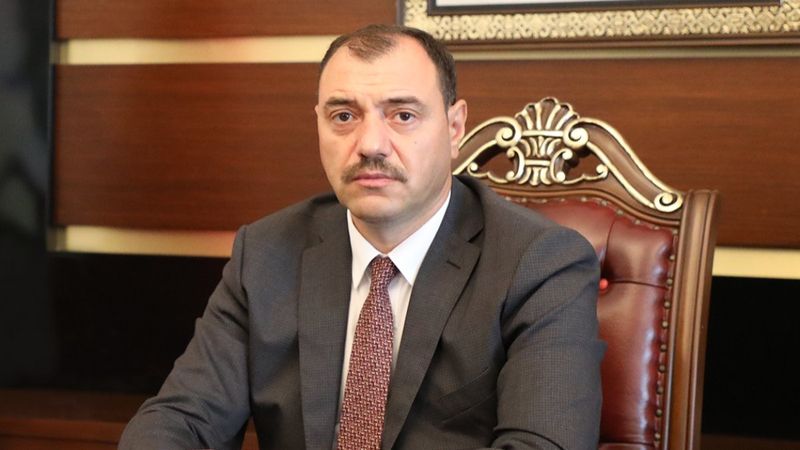 Sakarya'da depremde 45 yapıda hasar tespit edildi