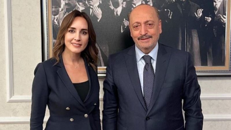 Vedat Bilgin'den asgari ücret zammı açıklaması