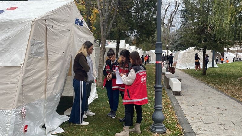 Düzce'ye 17 milyon lira acil yardım ödeneği aktarıldı