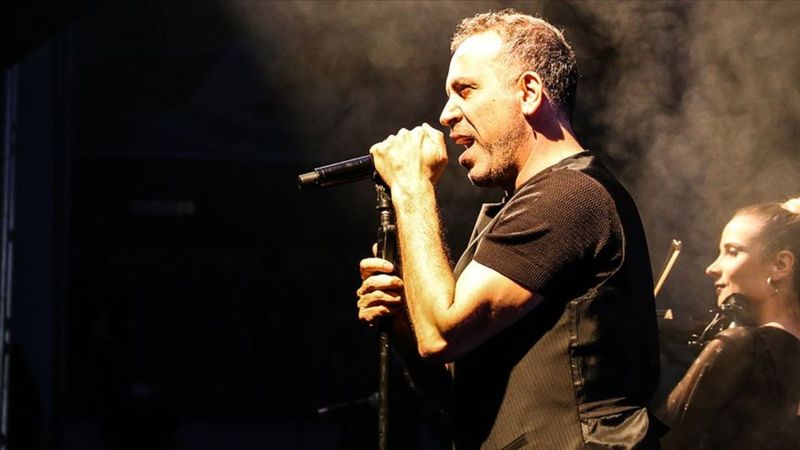 Haluk Levent, kediyi çatıdan atanı bulana para ödülü verileceğini duyurdu