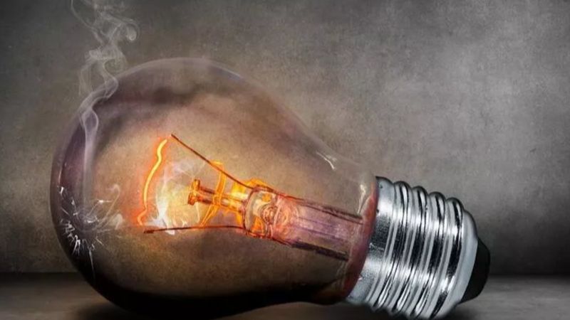 ANKARA GÜNCEL KESİNTİLER I BAŞKENT elektrik kesintisi sorgula!