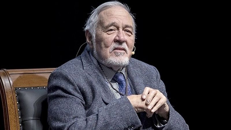 İlber Ortaylı koronavirüse yakalandı! Prof. Dr. İlber Ortaylı kimdir? Sağlık durumu nasıl?