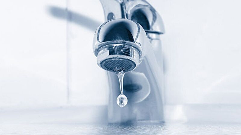 Ankara'da su kesintisi yaşayacak bölgeler! 24 Kasım 2022 Perşembe ASKİ su kesintisi ve arıza sorgulama