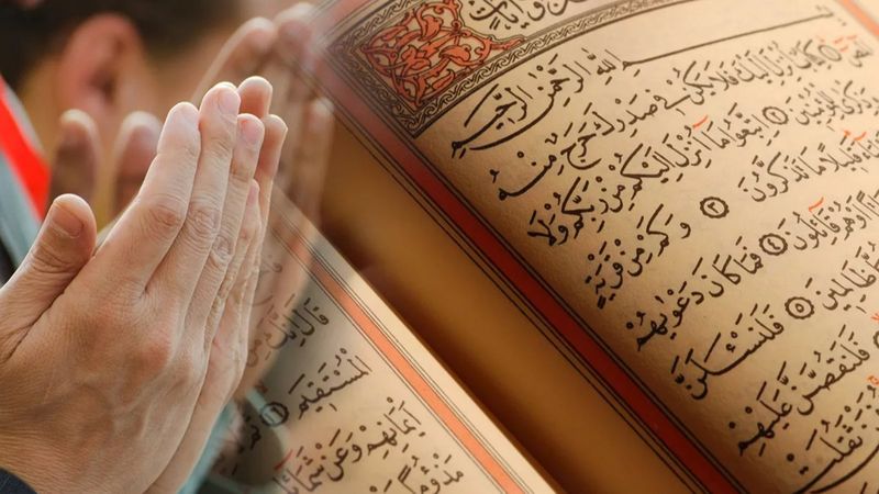 Rızık, bolluk ve bereket isteyenler bu sureyi her akşam okuyun! Vakıa suresi okunuşu, anlamı ve faziletleri