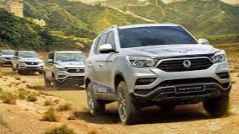 SsangYong Motor, kurumsal rehabilitasyonunu tamamlayarak yeni bir başlangıç yapma sözü verdi