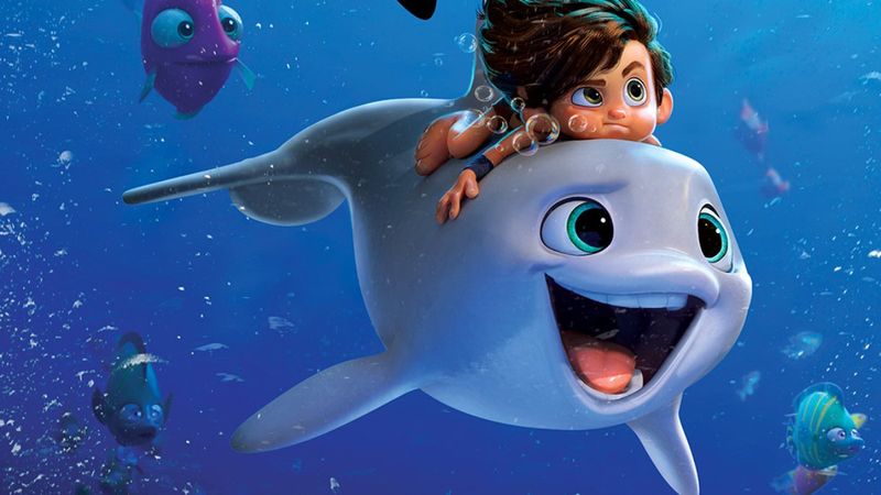 Yunus Çocuk, 2 Aralık'ta vizyona giriyor