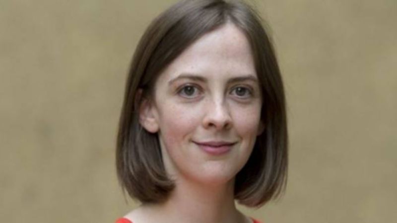 Financial Times muhabiri neden Ankara'da yaşadığını anlattı