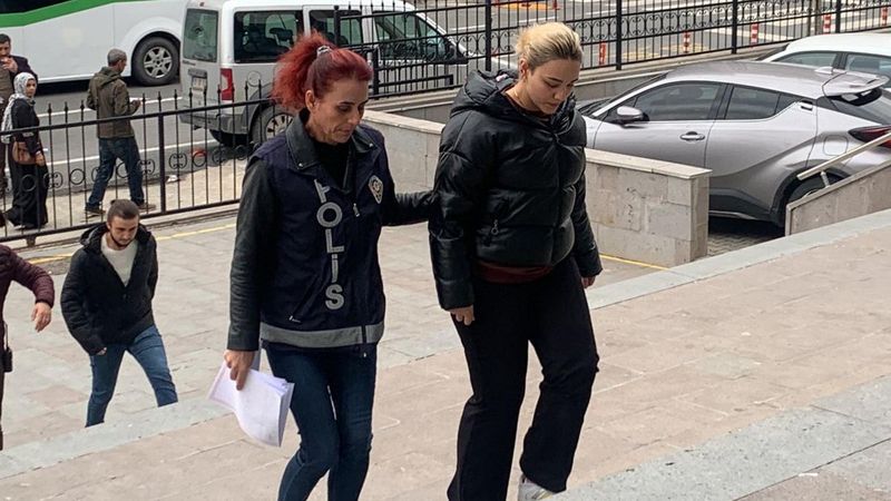 Tekirdağ'da 1 yıldır görev yapan sahte doktor tutuklandı